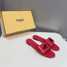 Fendi Slippers